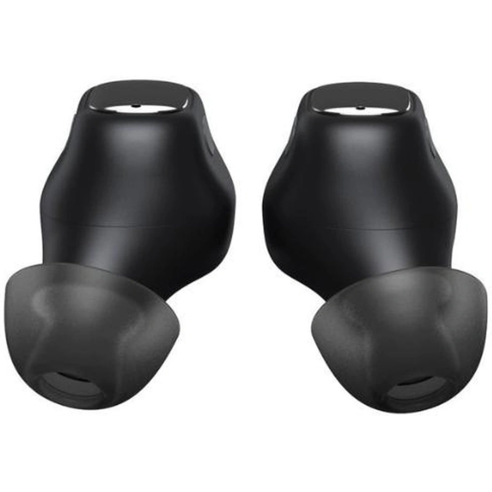 Hurtownia GSM - Vezeték nélküli TWS Baseus Encok WM01 Bluetooth 5.3 fekete fülhallgató - BSU3707 - {ean13} - Hurt