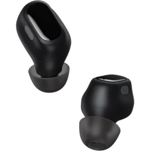 Słuchawki bezprzewodowe TWS Baseus Encok WM01 Bluetooth 5.3 czarne