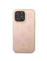 Hurtownia GSM - Etui Guess GUHMP13LSAPSTP Apple iPhone 13 Pro różowy/pink hardcase Peony Logo Plate MagSafe - GUE2270 - {ean13} - Hurt