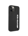 Hurtownia GSM - Case Mercedes AMG AMHCP12LSGLBGN Apple iPhone 12 Pro Max schwarz/black hardcase Silikon großes Logo - MRS66 - {ean13} - Hurt