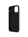 Hurtownia GSM - Etui Mercedes AMG AMHCP12LSGLBGN Apple iPhone 12 Pro Max czarny/black hardcase Silicone Big Logo - MRS66 - {ean13} - Hurt