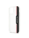Wholesale Mercedes AMG AMHCP12MTVLBR Apple iPhone 12/12 Pro transparent hardcase Electroplate Vertical - MRS67 - {ean13} - Hurt