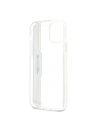Hurtownia GSM - Etui Mercedes AMG AMHCP12MTVLBR Apple iPhone 12/12 Pro transparent hardcase Electroplate Vertical - MRS67 - {ean13} - Hurt