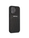 Hurtownia GSM - Case Mercedes AMG AMHCP13LOSDBK Apple iPhone 13 Pro schwarz/black Hardcase Leder Curved Lines - MRS68 - {ean13} - Hurt