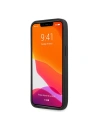 Hurtownia GSM - Case Mercedes AMG AMHCP13LOSDBK Apple iPhone 13 Pro schwarz/black Hardcase Leder Curved Lines - MRS68 - {ean13} - Hurt