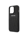 Hurtownia GSM - Case Mercedes AMG AMHCP13LOSDBK Apple iPhone 13 Pro schwarz/black Hardcase Leder Curved Lines - MRS68 - {ean13} - Hurt