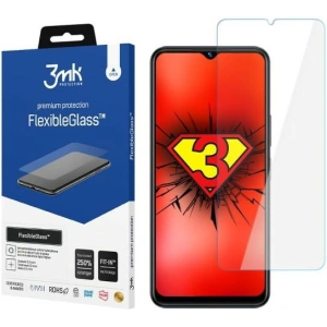 Hurtownia GSM - Hybriertes Glas 3MK FlexibleGlass Motorola Moto E22 - 3MK4227 - {ean13} - Hurt