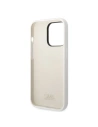 Hurtownia GSM - Etui Karl Lagerfeld KLHCP14LSNCHBCH Apple iPhone 14 Pro carcasă rigidă albă/white Silicone Choupette - KLD1270 - {ean13} - Hurt