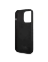 Hurtownia GSM - Etui Karl Lagerfeld KLHCP14LSNCHBCK Apple iPhone 14 Pro kemény tok fekete/szilikon Choupette - KLD1271 - {ean13} - Hurt