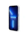 Hurtownia GSM - Etui Guess GUHMP14LHTRMB Apple iPhone 14 Pro kék/hard case Metal Outline Magsafe - GUE2277 - {ean13} - Hurt
