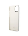 Hurtownia GSM - Etui Karl Lagerfeld KLHCP14SSNCHBCH Apple iPhone 14 hardcase alb/white Silicon Choupette - KLD1283 - {ean13} - Hurt