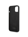 Hurtownia GSM - Etui Karl Lagerfeld KLHCP14SSNCHBCK Apple iPhone 14 hardcase černý/black Silicone Choupette - KLD1284 - {ean13} - Hurt