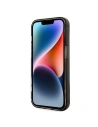 Hurtownia GSM - Case Karl Lagerfeld KLHCP14XHNIKTCK Apple iPhone 14 Pro Max schwarz/black hardcase Ikonik Case Karl Lagerfeld - KLD1287 - {ean13} - Hurt