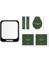 Hurtownia GSM - Hybriertes Glas Hofi Hybrid Pro+ Xiaomi Amazfit Bip U Schwarz - HOFI320 - {ean13} - Hurt