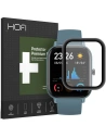 Hibrid üveg Hofi Hybrid Pro+ Xiaomi Amazfit GTS Fekete