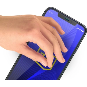 Szkło hybrydowe 3MK FlexibleGlass Vivo Y35 4G