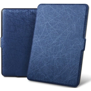 Hurtownia GSM - Etui Tech-Protect Smartcase Kindle Paperwhite 1/2/3 Navy - THP1607 - {ean13} - Hurt