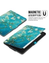 Hurtownia GSM - Etui Tech-Protect Smartcase Kindle Paperwhite 1/2/3 Navy - THP1607 - {ean13} - Hurt