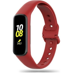 Hurtownia GSM - Pasek Tech-Protect Iconband Samsung Galaxy Fit 2 Piros - THP1609 - {ean13} - Hurt