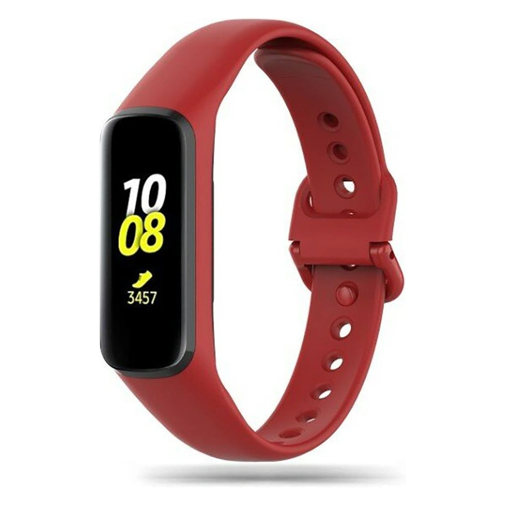 Hurtownia GSM - Pasek Tech-Protect Iconband Samsung Galaxy Fit 2 Piros - THP1609 - {ean13} - Hurt