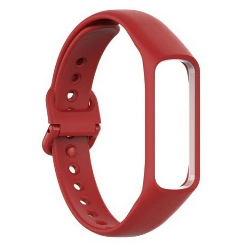 Pasek Tech-Protect Iconband Samsung Galaxy Fit 2 Red