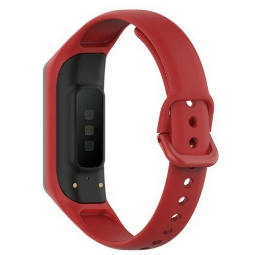 Pasek Tech-Protect Iconband Samsung Galaxy Fit 2 Red