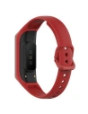 Hurtownia GSM - Pasek Tech-Protect Iconband Samsung Galaxy Fit 2 Piros - THP1609 - {ean13} - Hurt