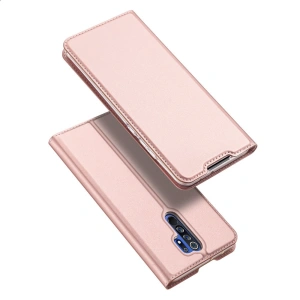 Wholesale Dux Ducis Skin Pro Xiaomi Redmi 9 pink - DDS1389 - {ean13} - Hurt