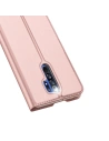 Hurtownia GSM - Dux Ducis Skin Pro tok Xiaomi Redmi 9 rózsaszín - DDS1389 - {ean13} - Hurt