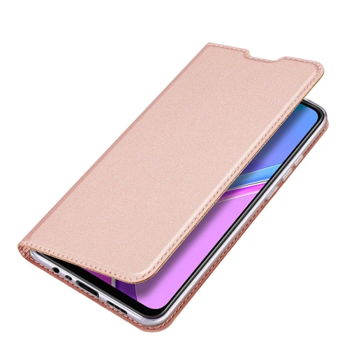 Etui Dux Ducis Skin Pro Xiaomi Redmi 9 różowy