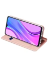 Hurtownia GSM - Dux Ducis Skin Pro tok Xiaomi Redmi 9 rózsaszín - DDS1389 - {ean13} - Hurt