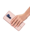 Hurtownia GSM - Dux Ducis Skin Pro tok Xiaomi Redmi 9 rózsaszín - DDS1389 - {ean13} - Hurt