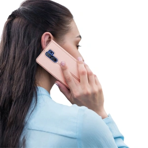 Hurtownia GSM - Etui Dux Ducis Skin Pro Xiaomi Redmi 9 růžové - DDS1389 - {ean13} - Hurt