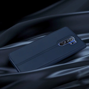 Hurtownia GSM - Etui Dux Ducis Skin Pro Xiaomi Redmi 9 růžové - DDS1389 - {ean13} - Hurt
