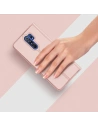 Hurtownia GSM - Dux Ducis Skin Pro tok Xiaomi Redmi 9 rózsaszín - DDS1389 - {ean13} - Hurt