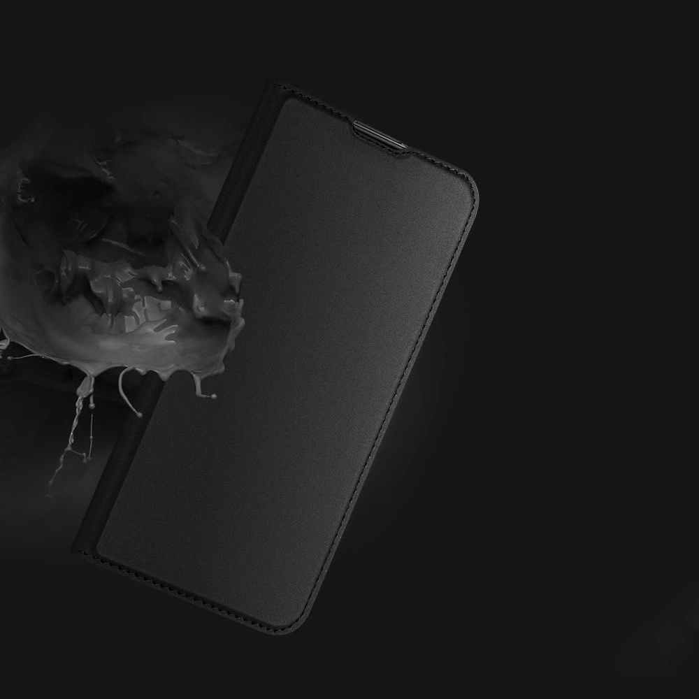 Hurtownia GSM - Dux Ducis Skin Pro tok Xiaomi Redmi 9 rózsaszín - DDS1389 - {ean13} - Hurt