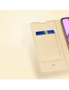 Hurtownia GSM - Dux Ducis Skin Pro tok Xiaomi Redmi 9 rózsaszín - DDS1389 - {ean13} - Hurt