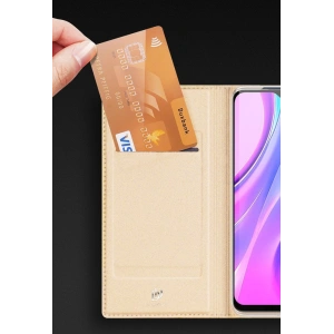 Hurtownia GSM - Etui Dux Ducis Skin Pro Xiaomi Redmi 9 růžové - DDS1389 - {ean13} - Hurt
