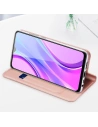 Hurtownia GSM - Dux Ducis Skin Pro tok Xiaomi Redmi 9 rózsaszín - DDS1389 - {ean13} - Hurt