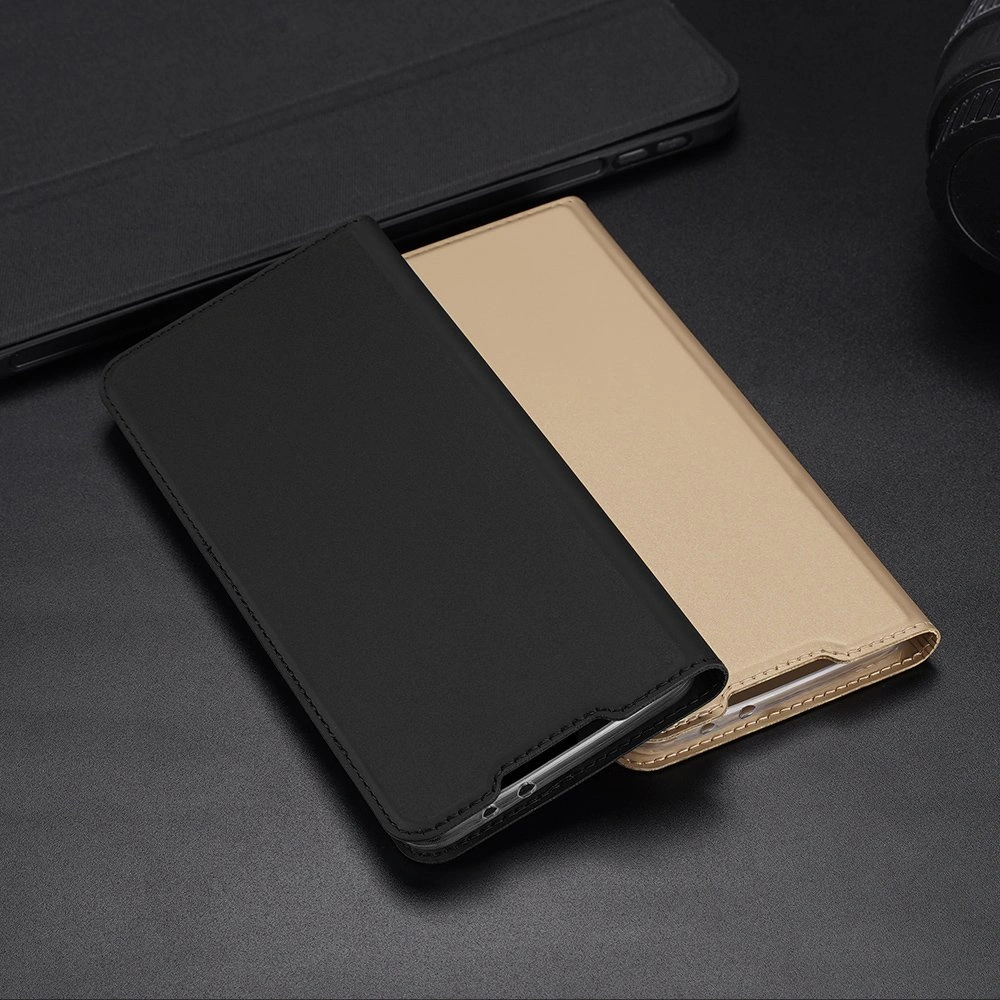Hurtownia GSM - Dux Ducis Skin Pro tok Xiaomi Redmi 9 rózsaszín - DDS1389 - {ean13} - Hurt