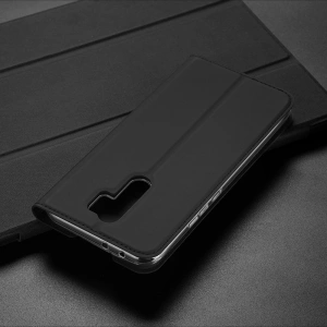 Hurtownia GSM - Etui Dux Ducis Skin Pro Xiaomi Redmi 9 růžové - DDS1389 - {ean13} - Hurt
