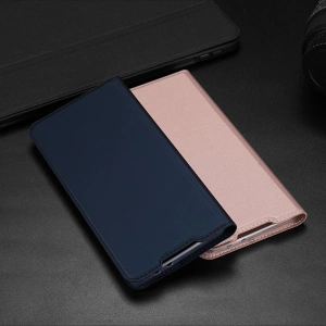 Wholesale Dux Ducis Skin Pro Xiaomi Redmi 9 pink - DDS1389 - {ean13} - Hurt