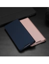 Hurtownia GSM - Dux Ducis Skin Pro tok Xiaomi Redmi 9 rózsaszín - DDS1389 - {ean13} - Hurt