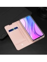 Hurtownia GSM - Dux Ducis Skin Pro tok Xiaomi Redmi 9 rózsaszín - DDS1389 - {ean13} - Hurt