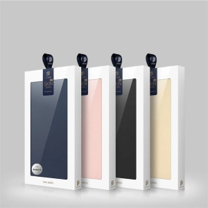 Wholesale Dux Ducis Skin Pro Xiaomi Redmi 9 pink - DDS1389 - {ean13} - Hurt
