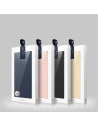 Hurtownia GSM - Dux Ducis Skin Pro tok Xiaomi Redmi 9 rózsaszín - DDS1389 - {ean13} - Hurt