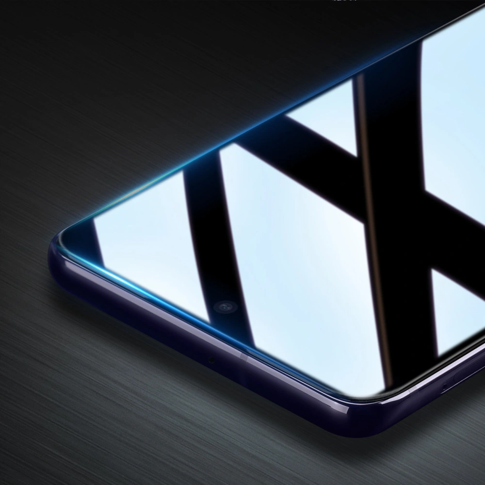 Hurtownia GSM - Tvrzené sklo Dux Ducis 10D Tempered Glass Motorola Edge 30 Neo černé (přátelské k pouzdru) - DDS1391 - {ean13} - Hurt