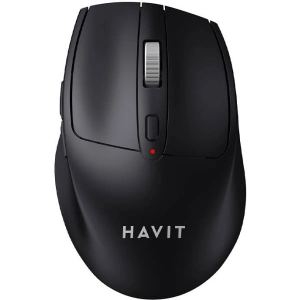 Hurtownia GSM - Bezdrátová univerzální myš Havit MS61WB (černá) - HVT201 - {ean13} - Hurt