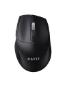 Havit MS61WB Wireless Universal Mouse (black)