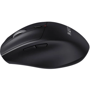 Wholesale Havit MS61WB Wireless Universal Mouse (black) - HVT201 - {ean13} - Hurt